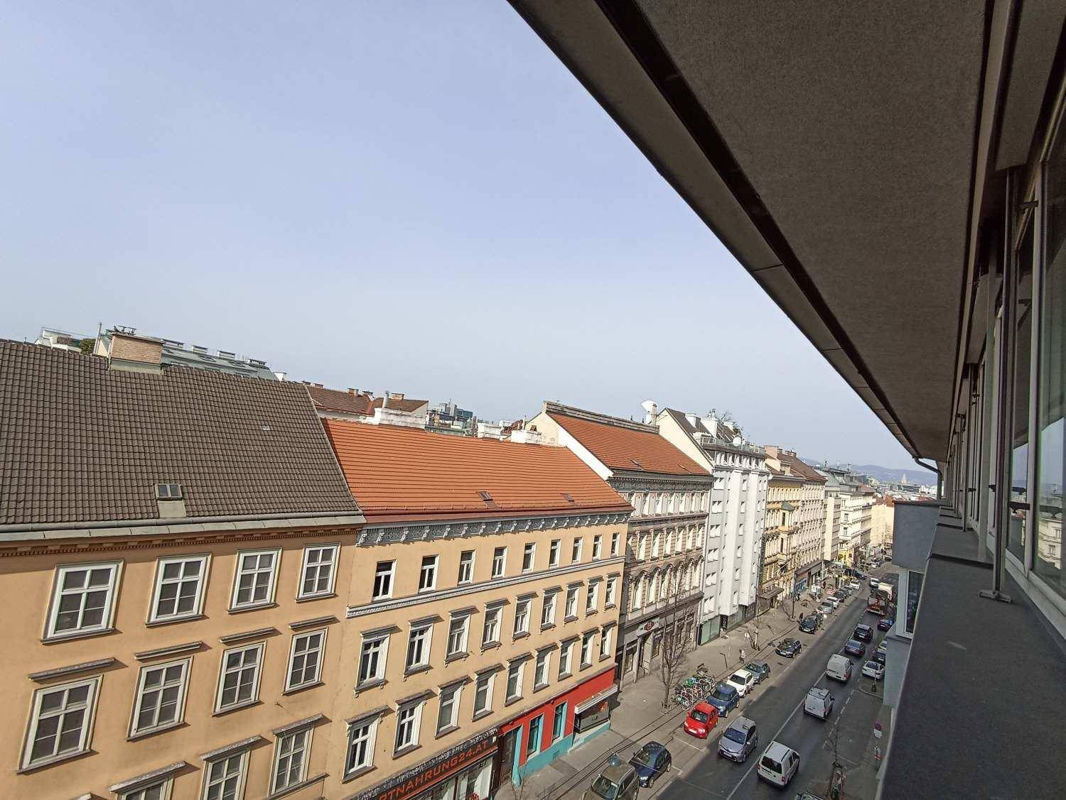 Ausblick