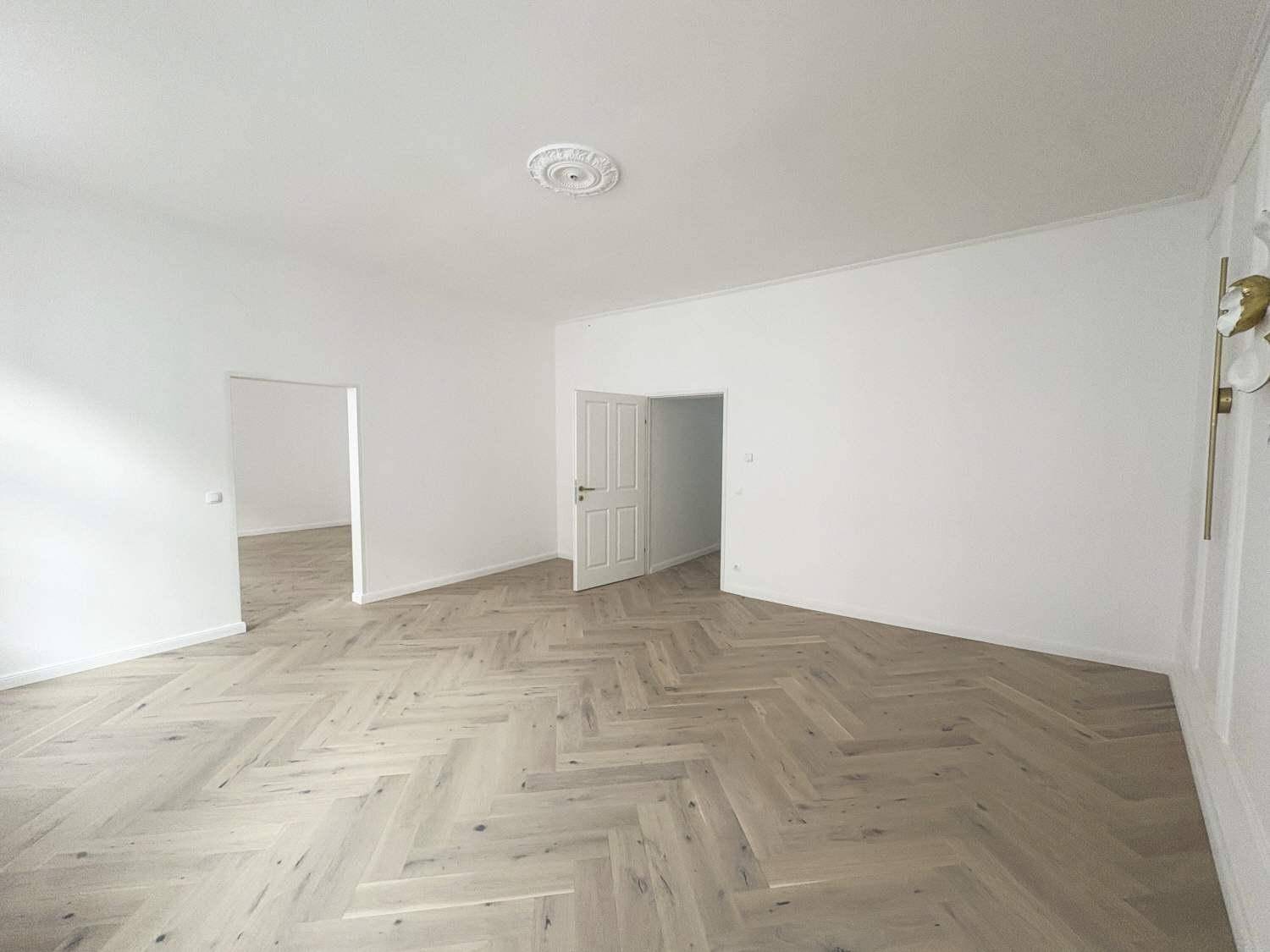 Wohnzimmer I