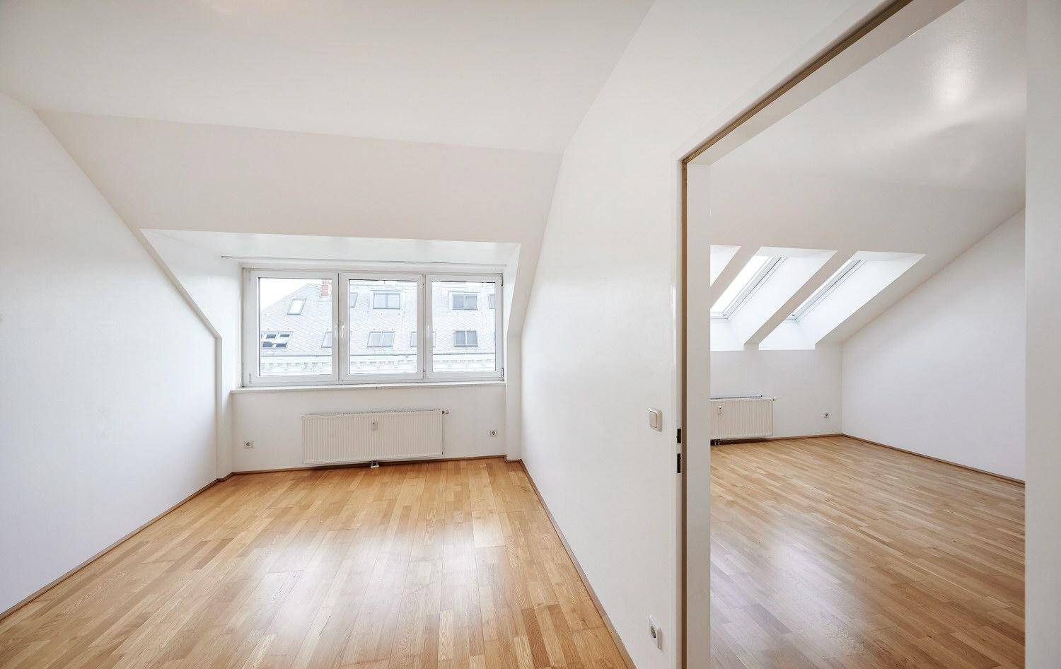 Schlafzimmer I