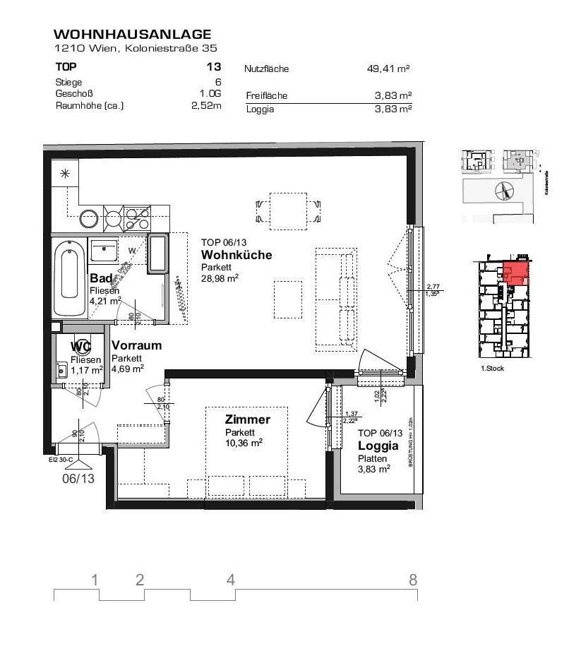 Plan