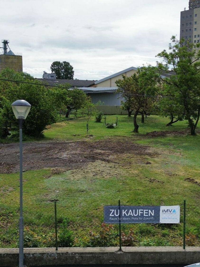 Seltene Gelegenheit: charmantes Grundstück in zentraler Lage - Mehr