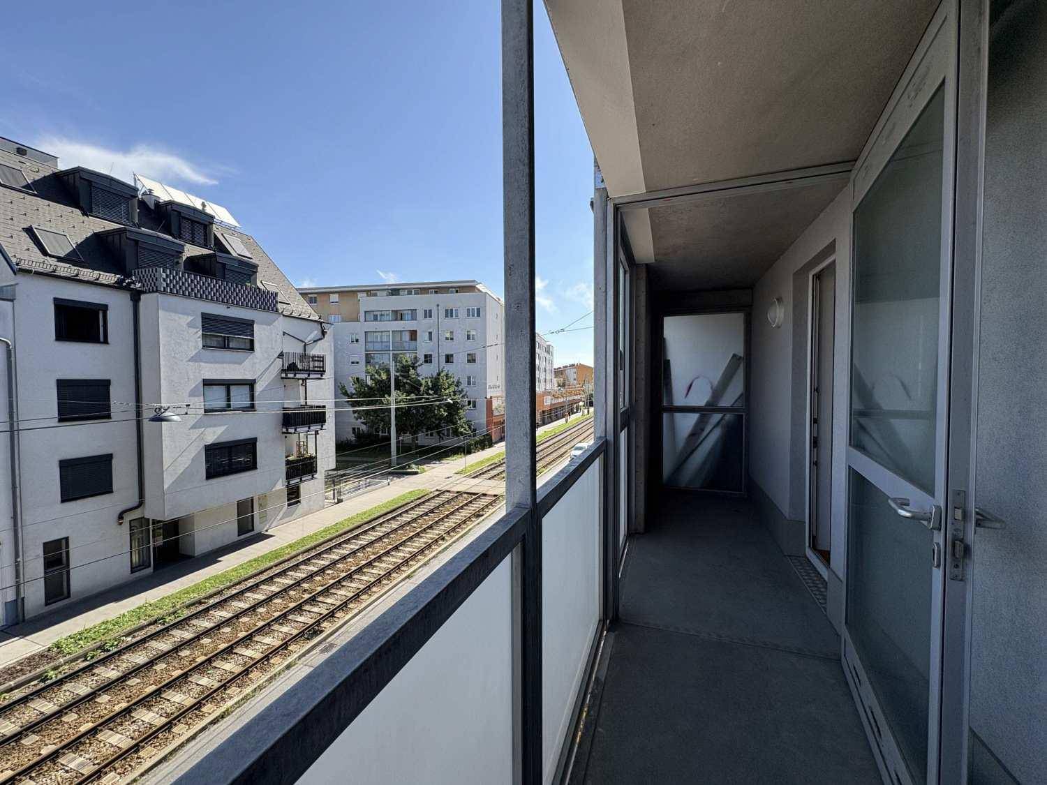Loggia I