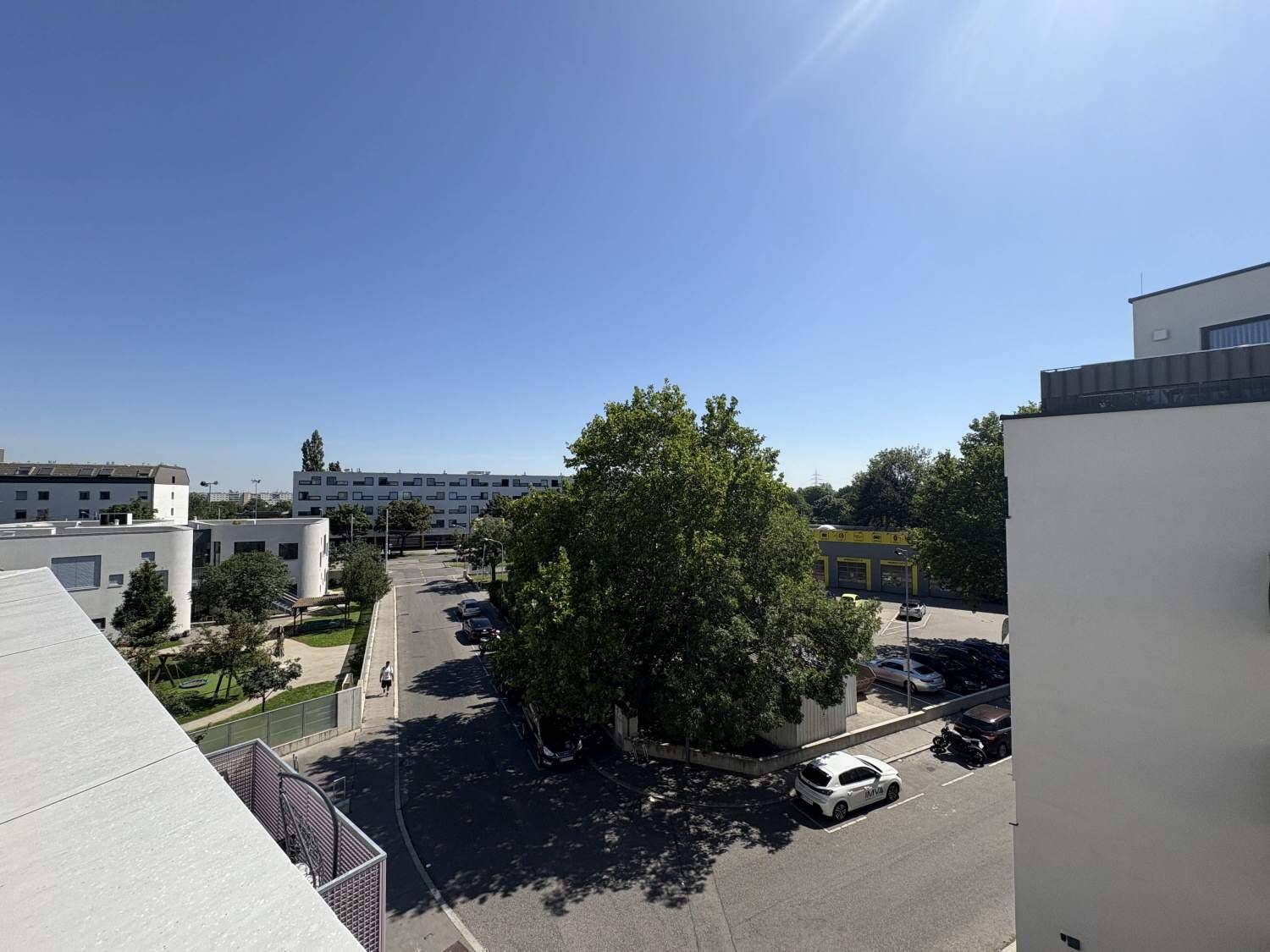 Ausblick