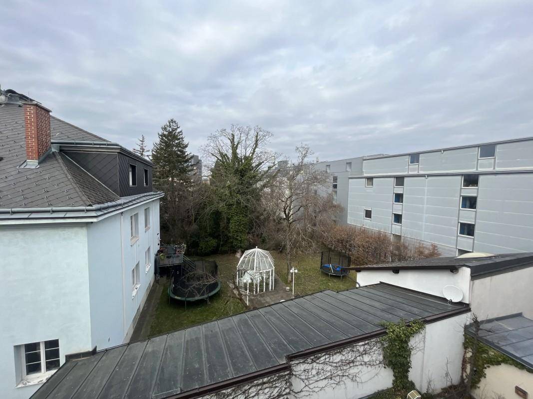 Ausblick