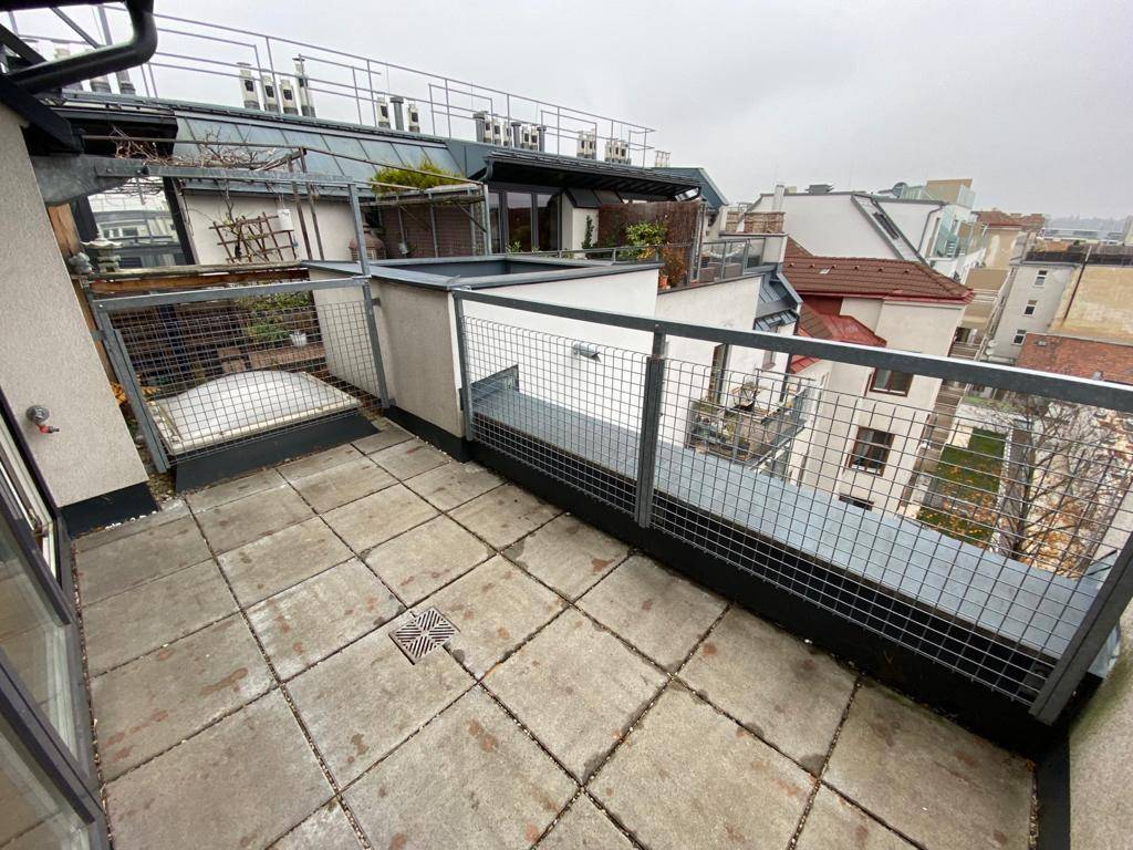 Terrasse 1