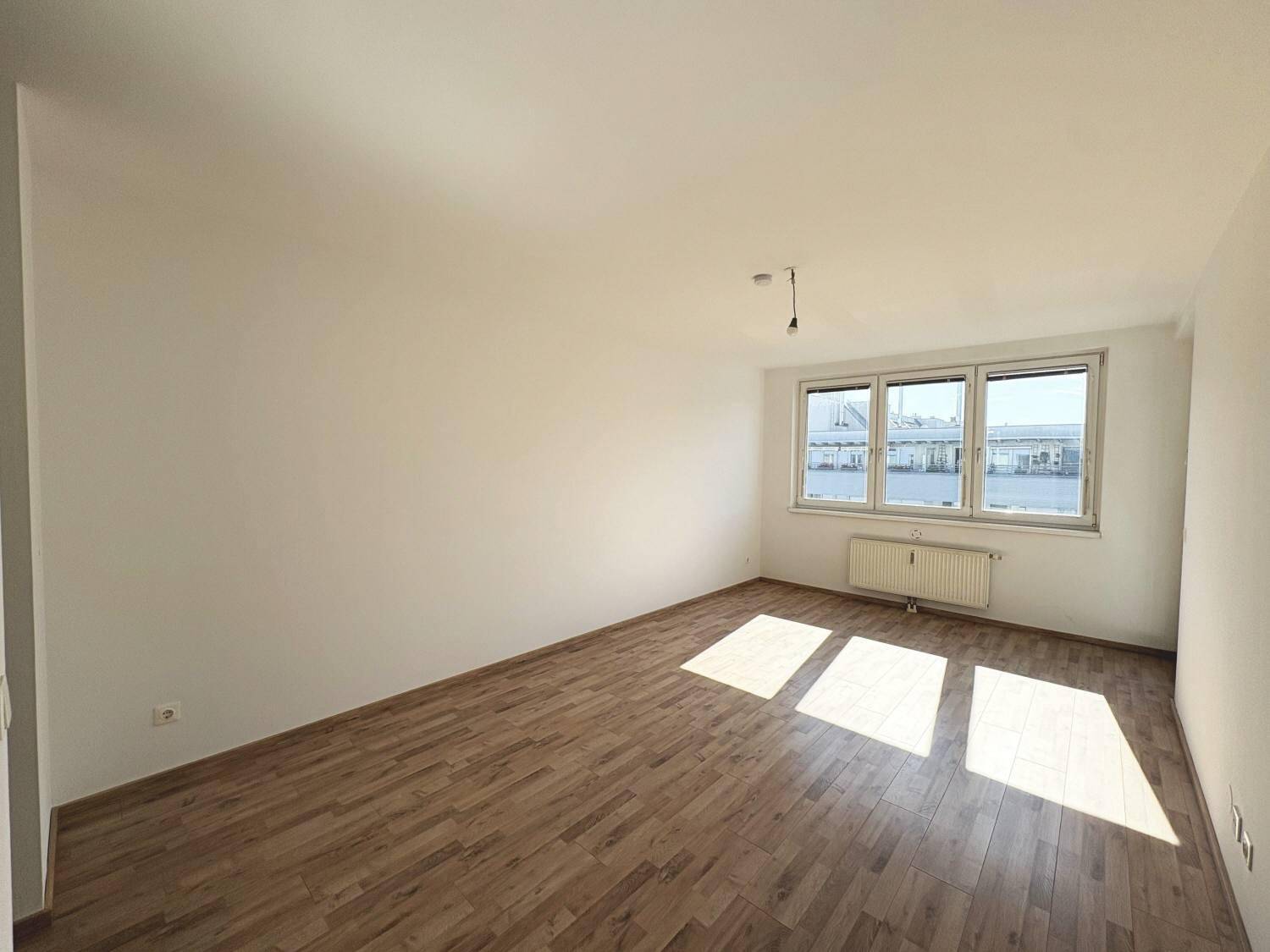 Wohnzimmer II