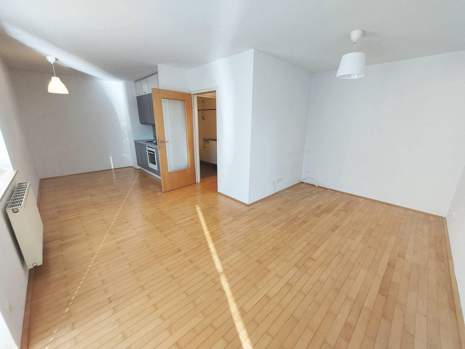 Wohnraum