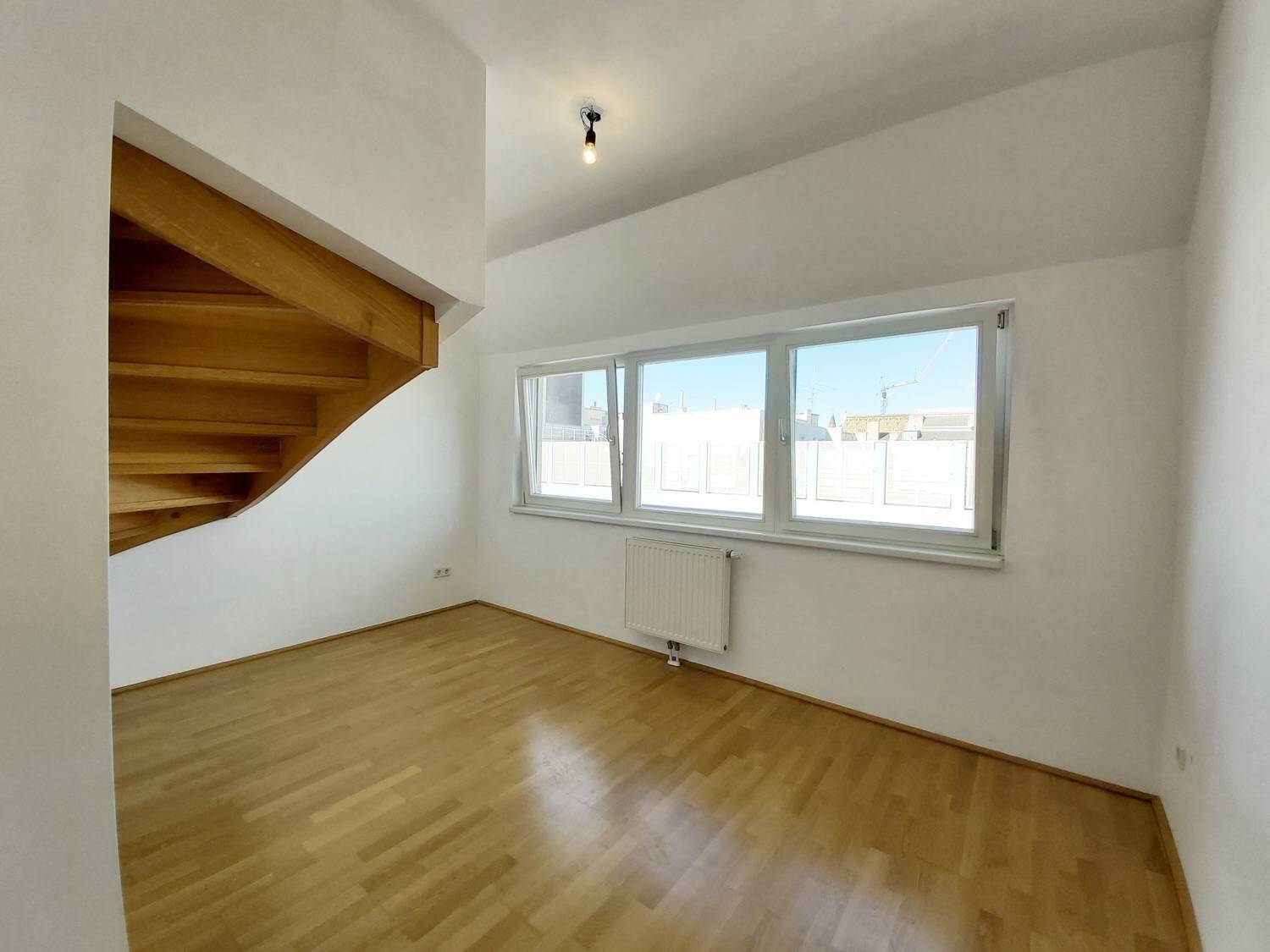 Zimmer UG Foto II