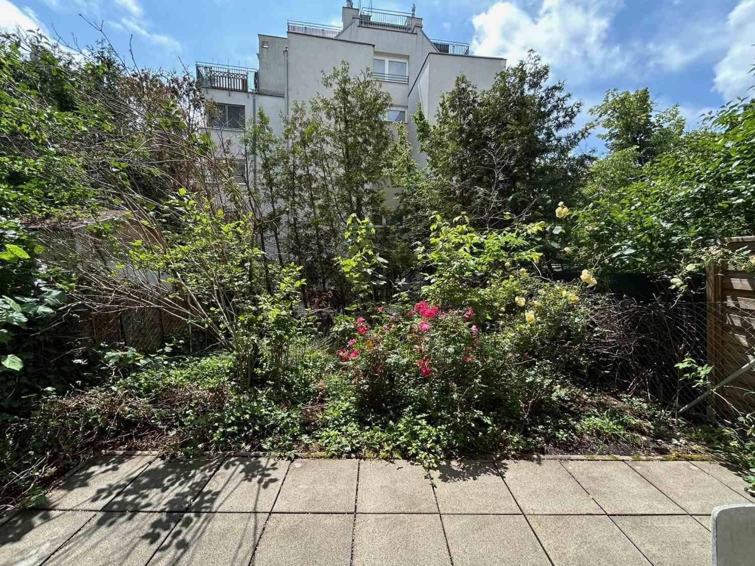 Garten I