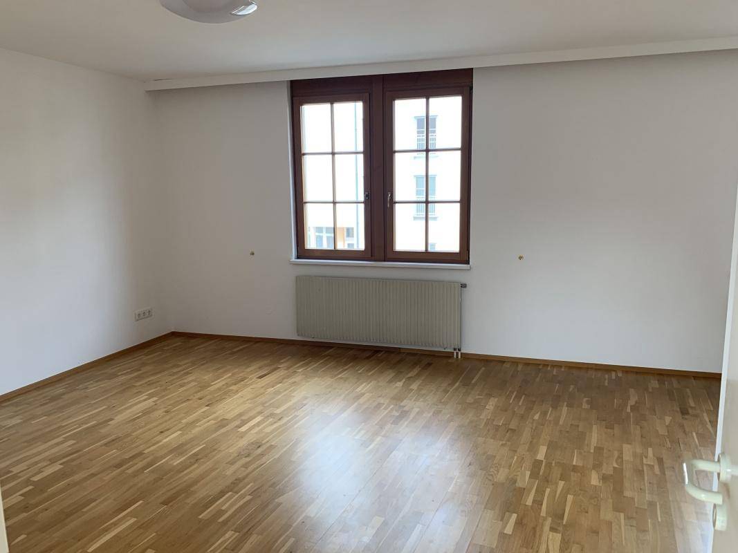 Wohnraum I
