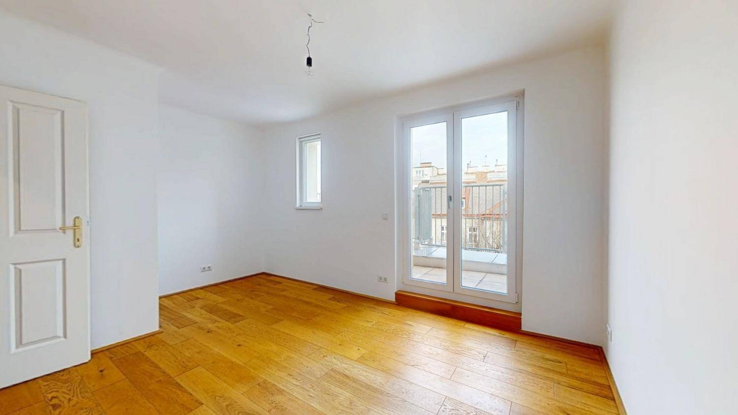 2. Schlafzimmer