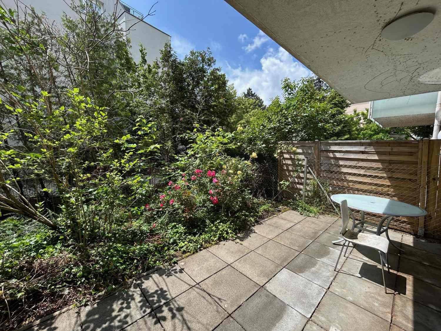 Garten