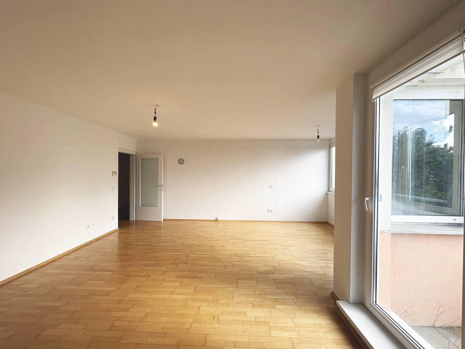 Wohnzimmer II