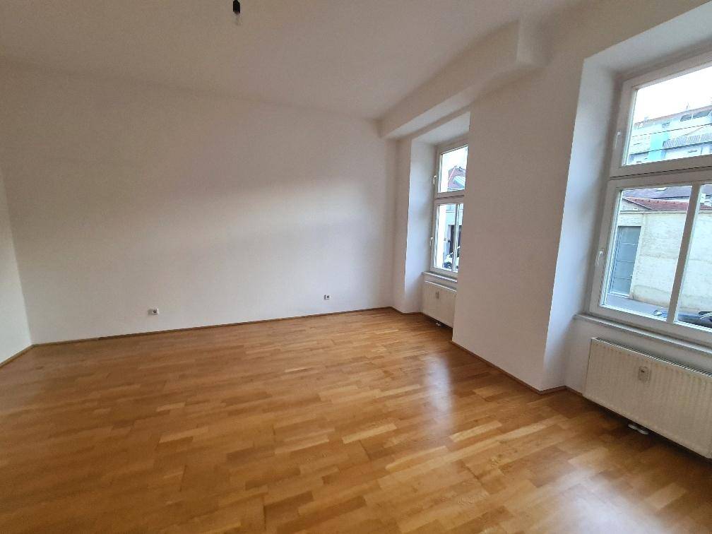 Wohnraum III