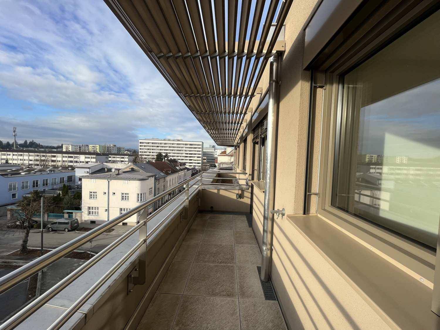 Terrasse I