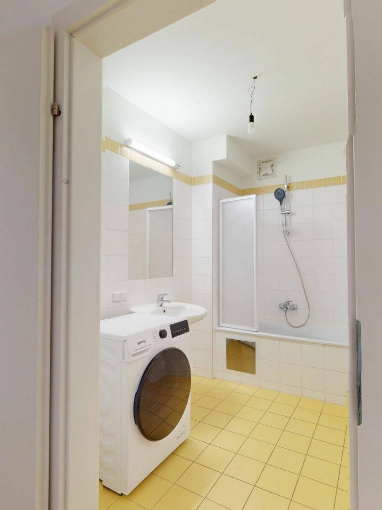 Badezimmer II