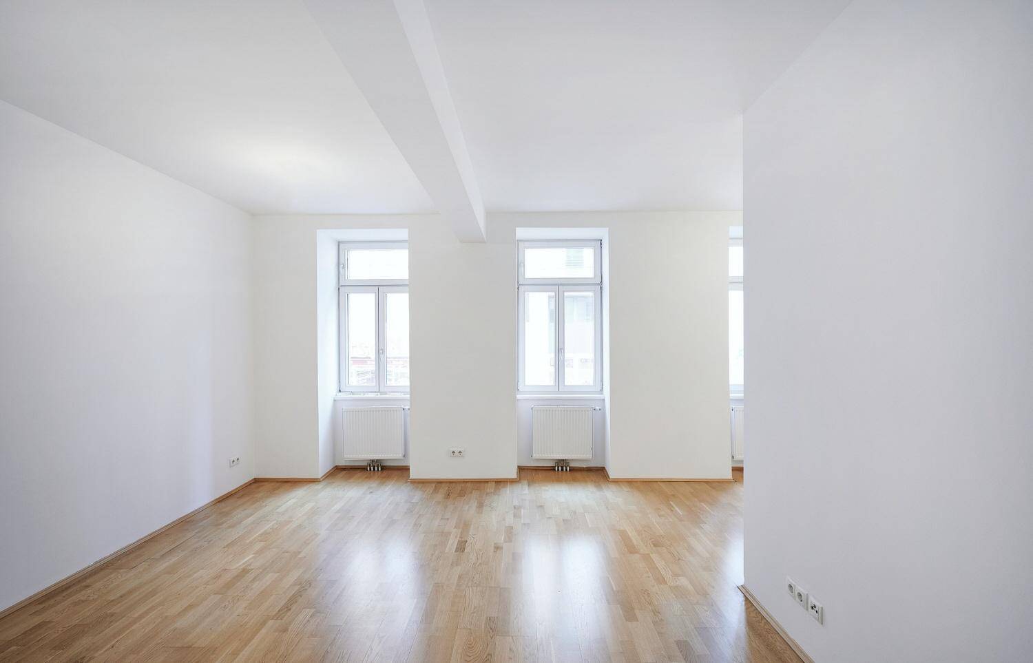 Wohnraum
