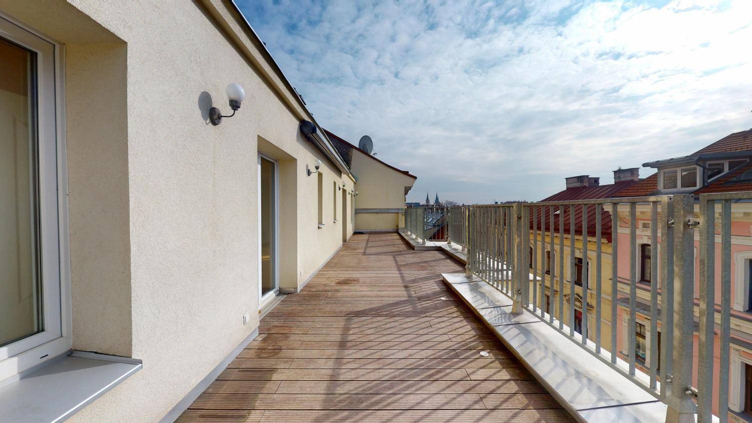 Terrasse II
