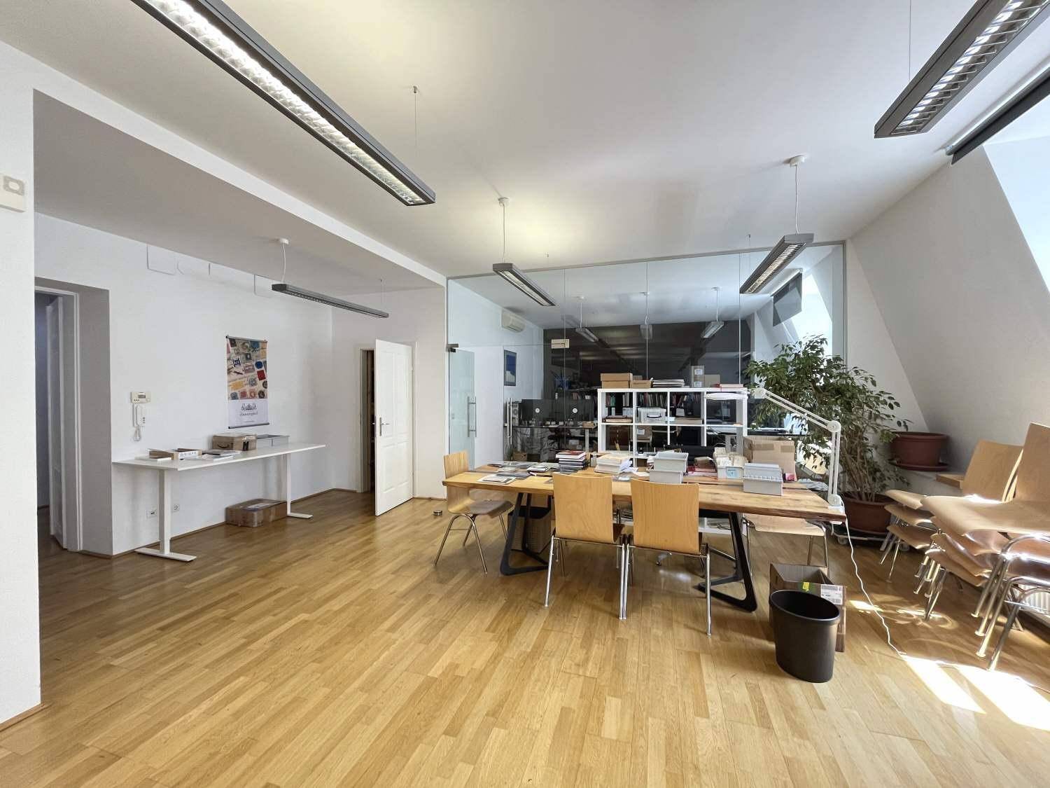 Büro II