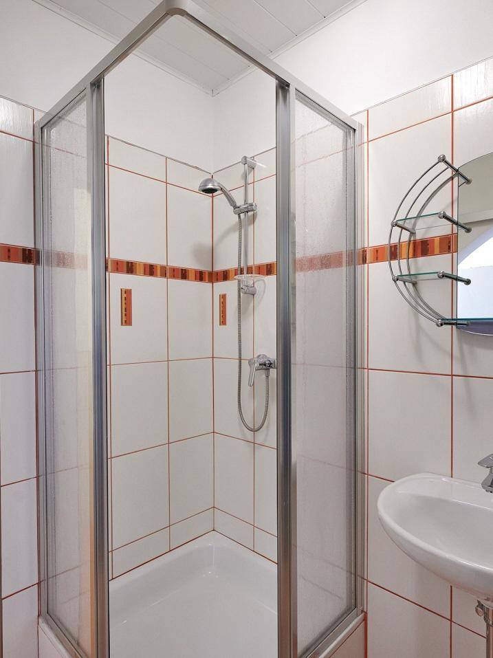 Badezimmer I