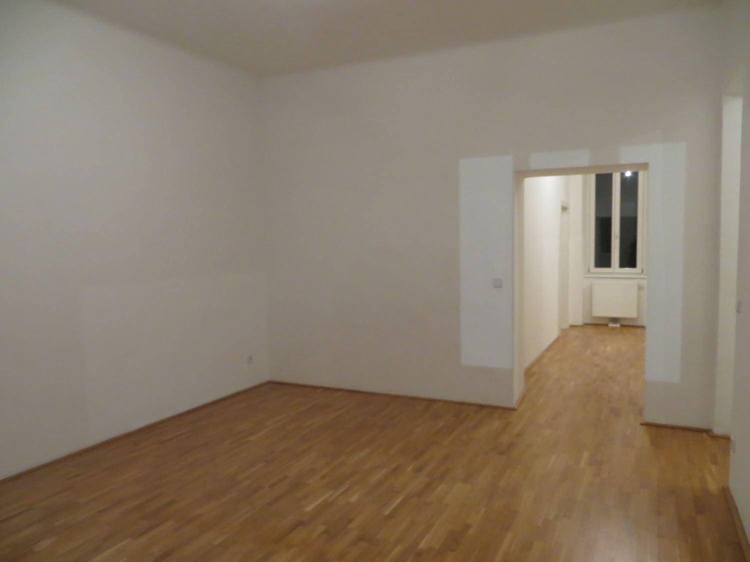 Wohnraum II