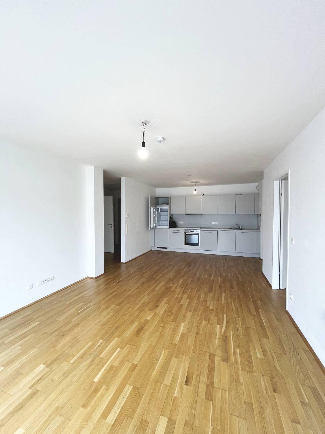 Wohnzimmer II