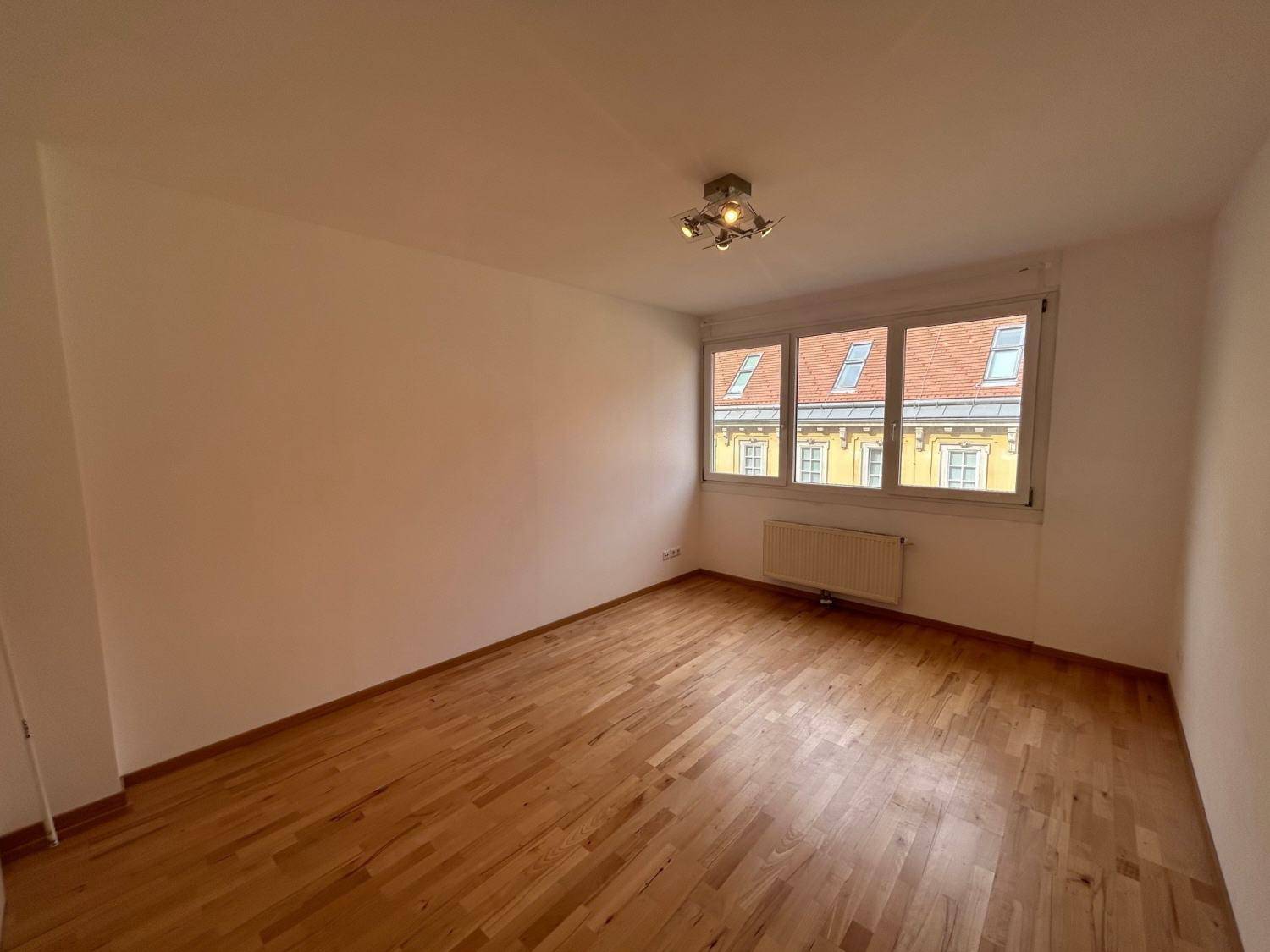 Schlafzimmer I