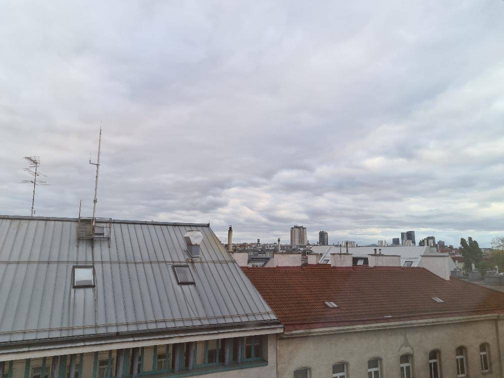 Ausblick WZ