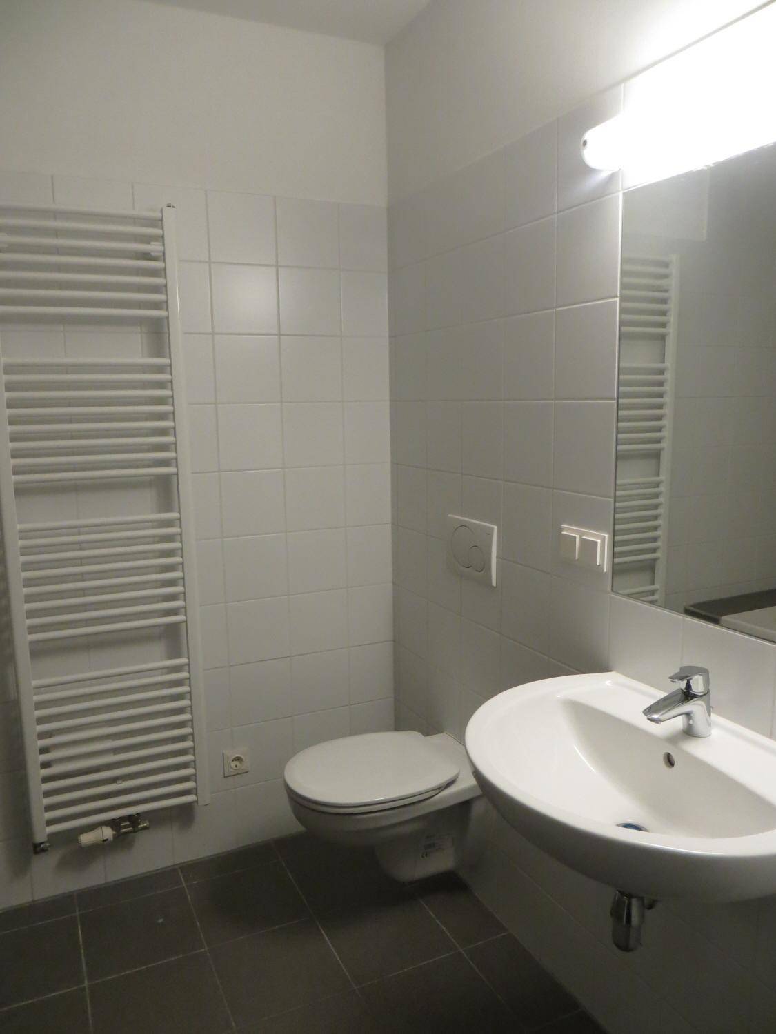 Badezimmer I