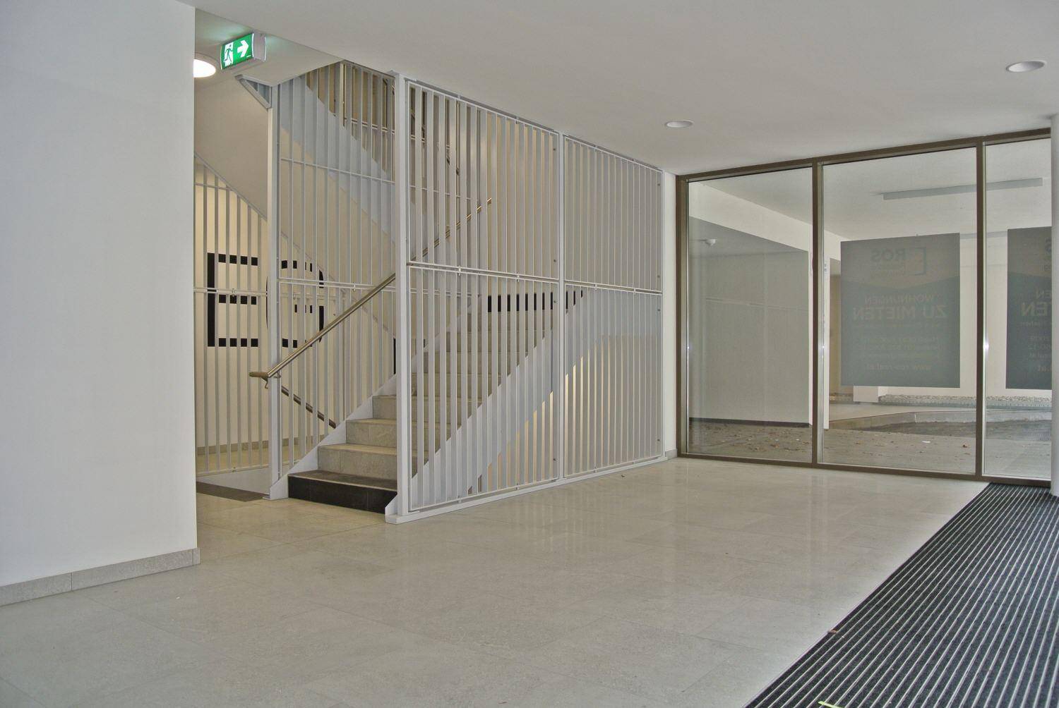 Stiegenhaus I