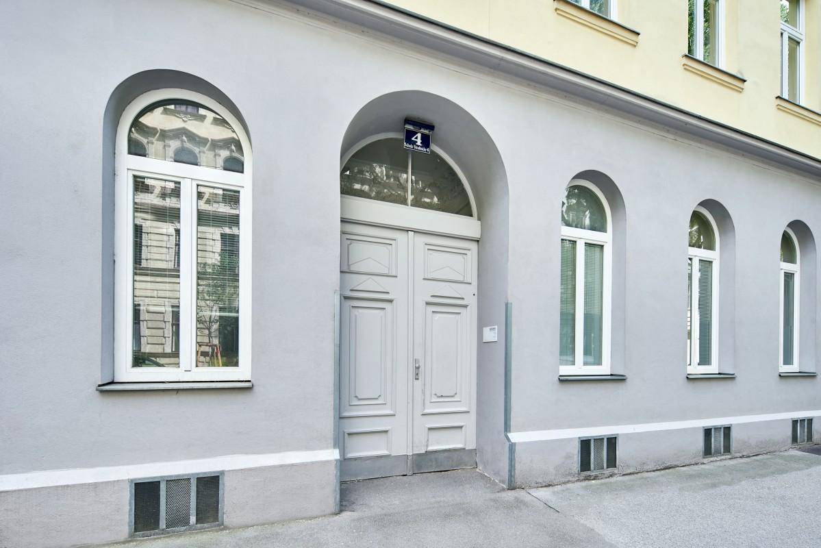 Gebäude X