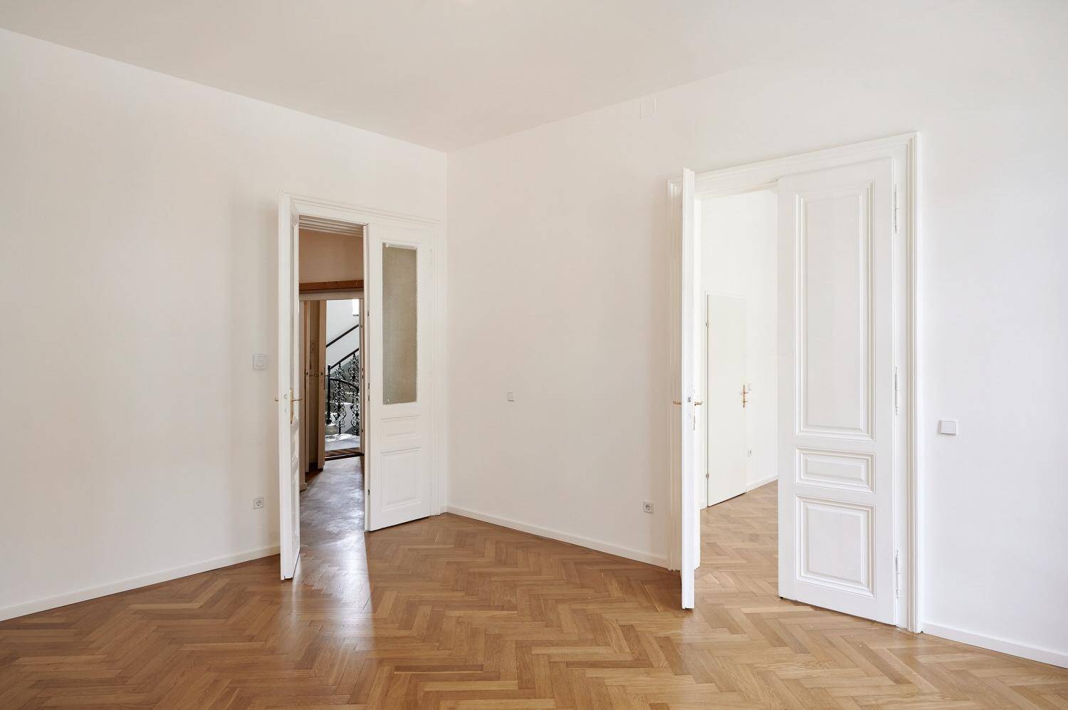 Zimmer I