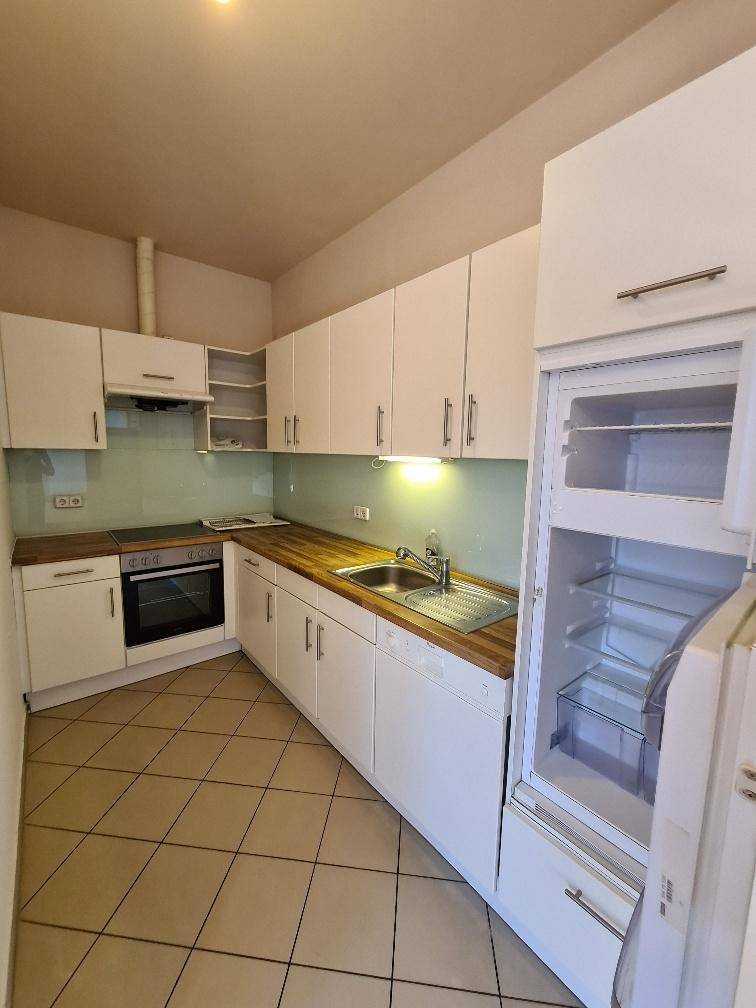 Maisonettewohnung mit 3,6% Rendite - unbefristet vermietete 3 Zimmer Wohnugn mit Innenhofterrasse – pohled 6