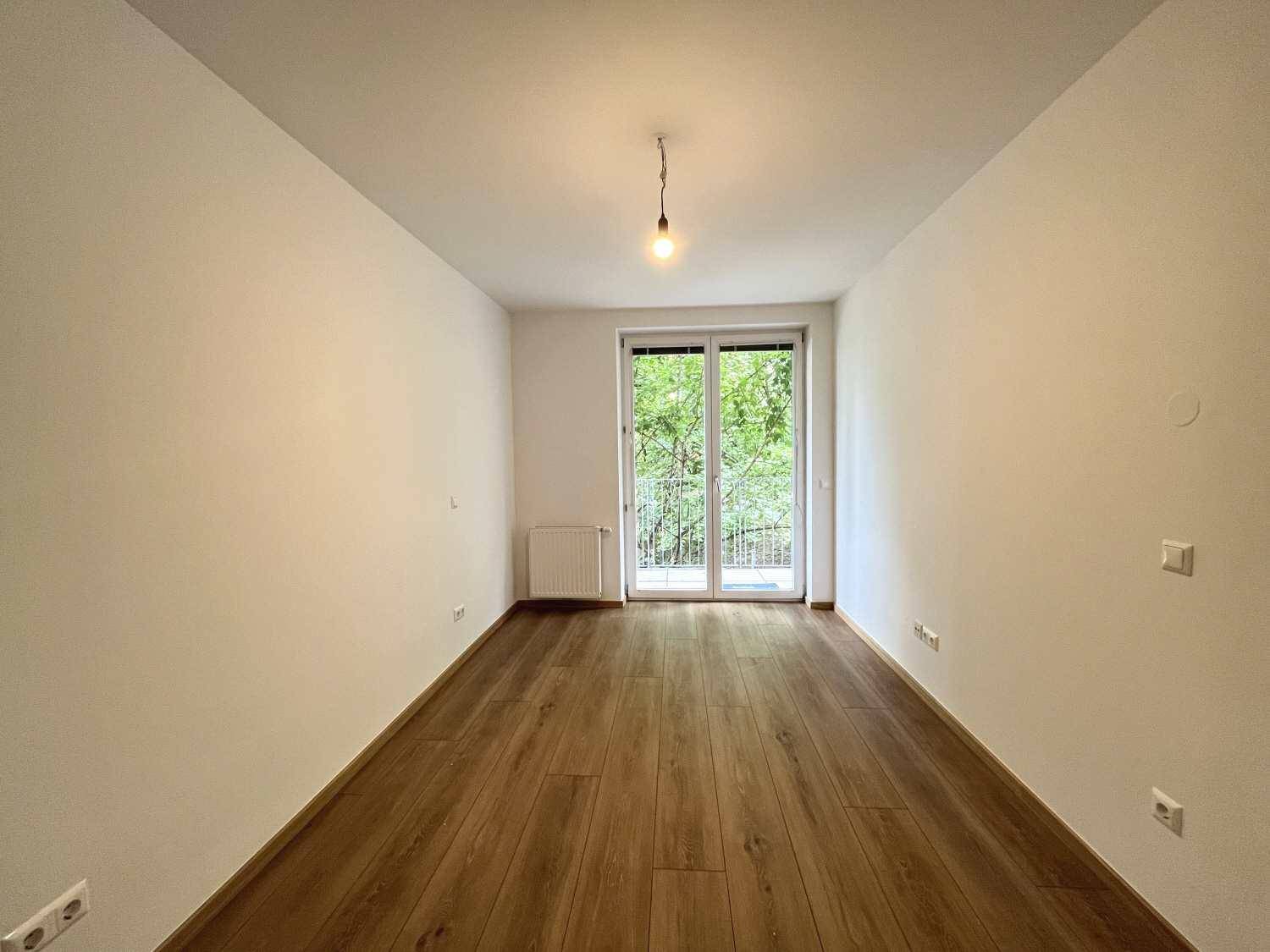 Schlafzimmer I