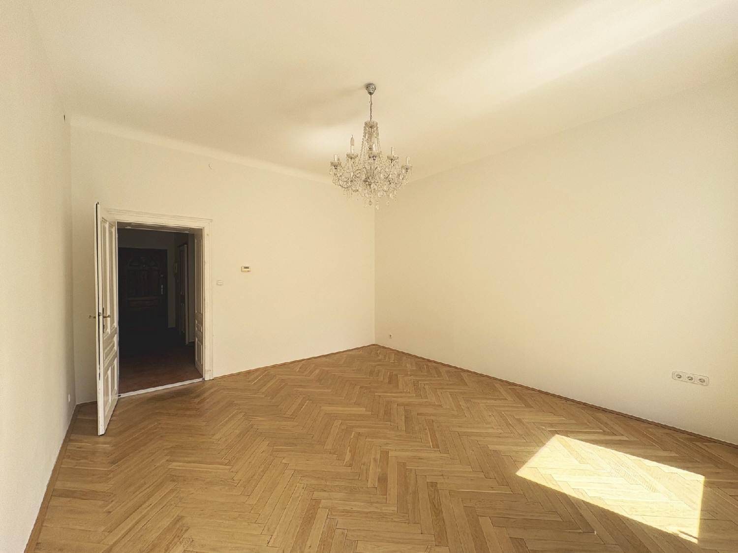 Wohnraum II