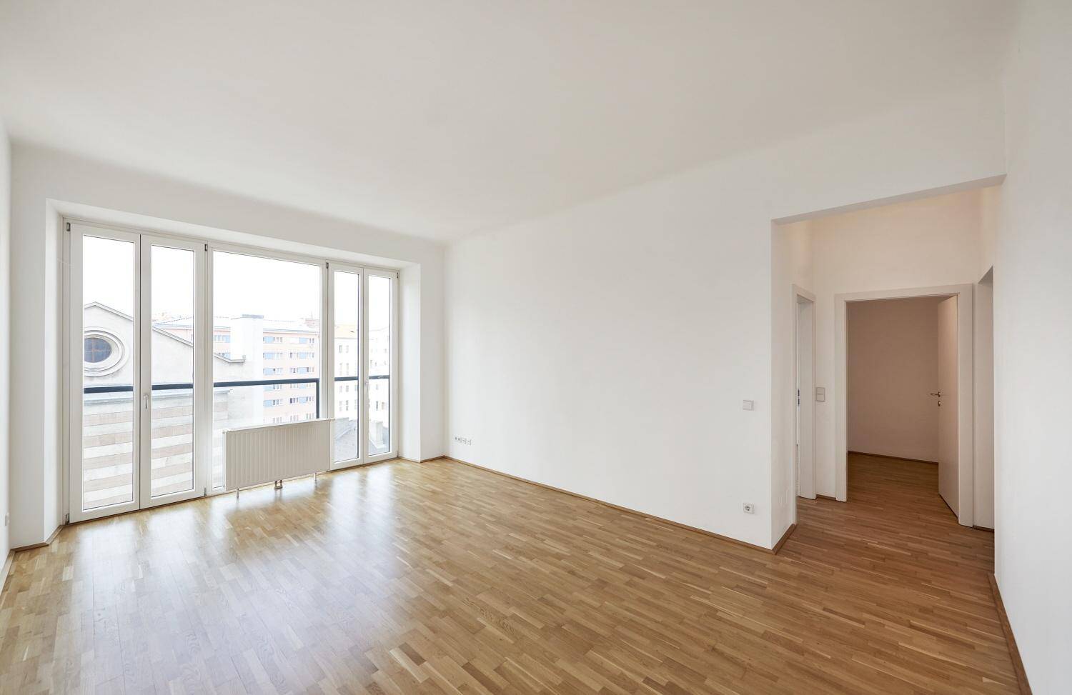 Wohnraum II