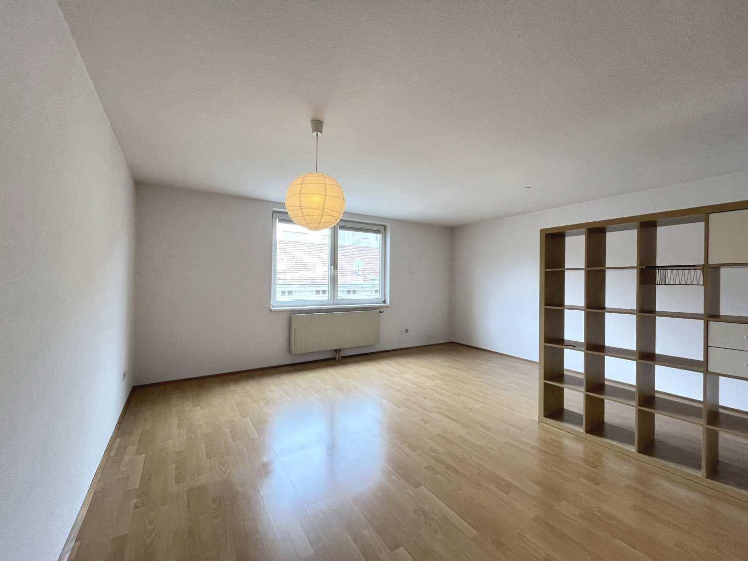 Wohnraum IV