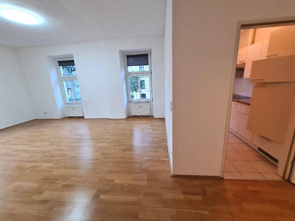 Wohnraum