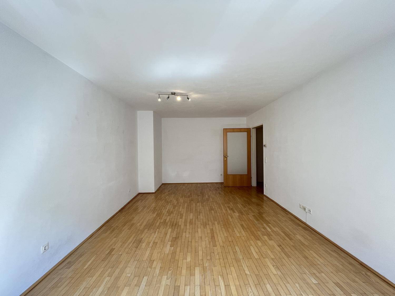 Wohnraum II