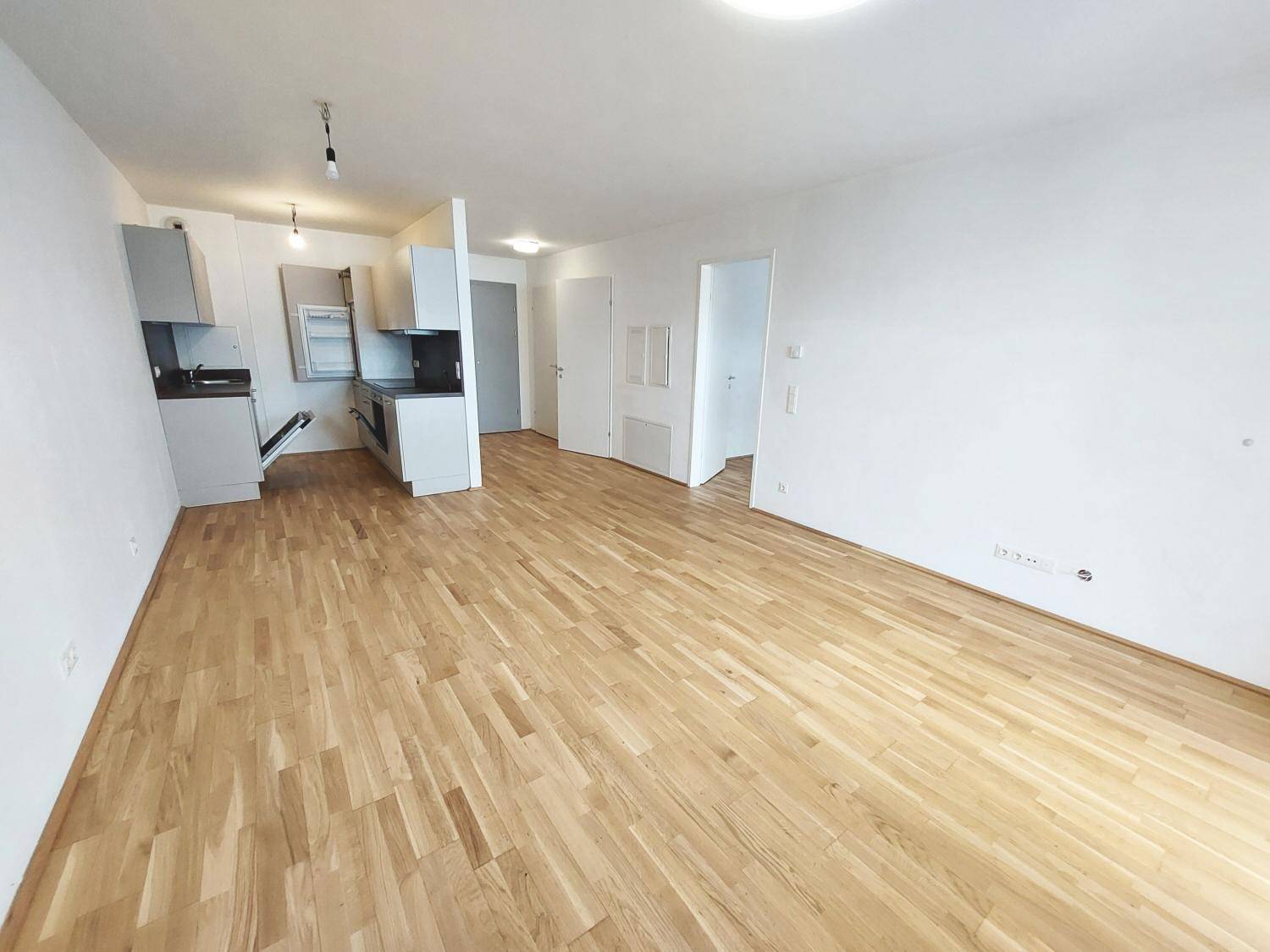 Wohnung – Wien - Ansicht 3