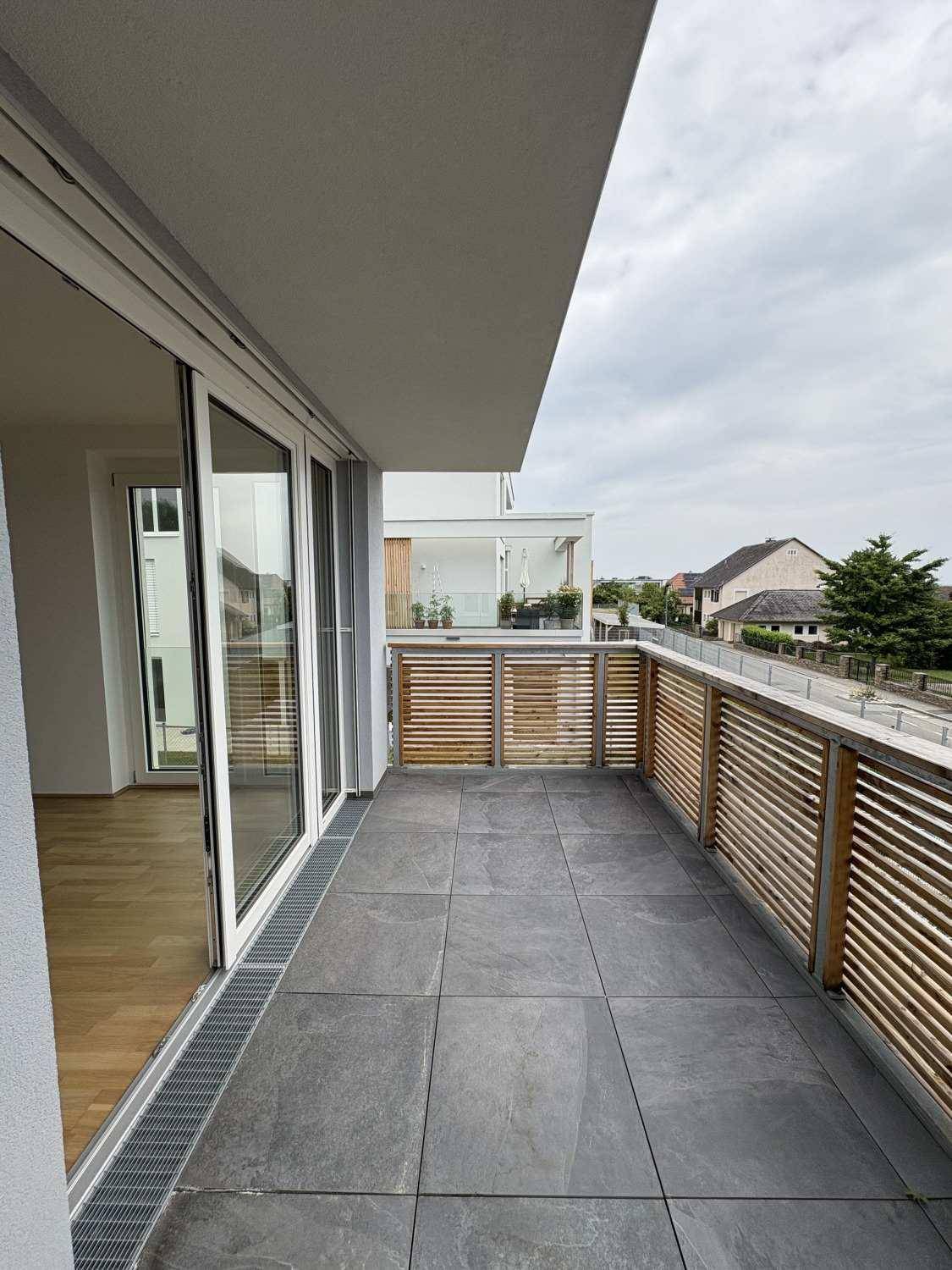 Balkon I