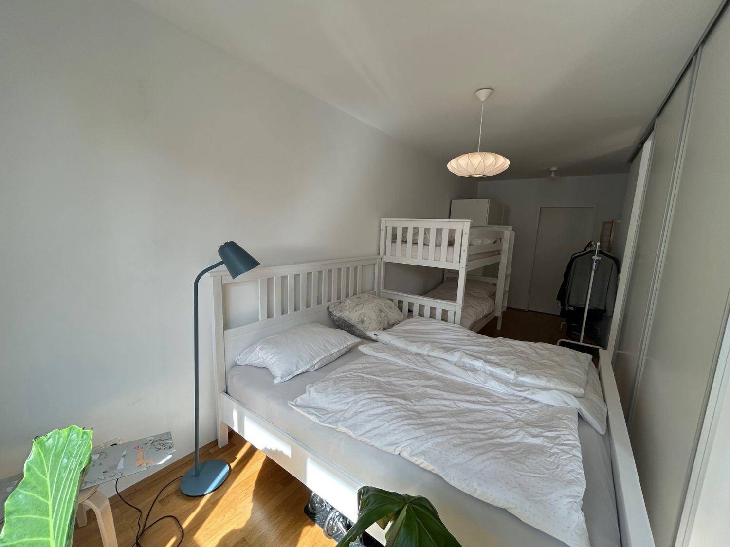 Schlafzimmer I