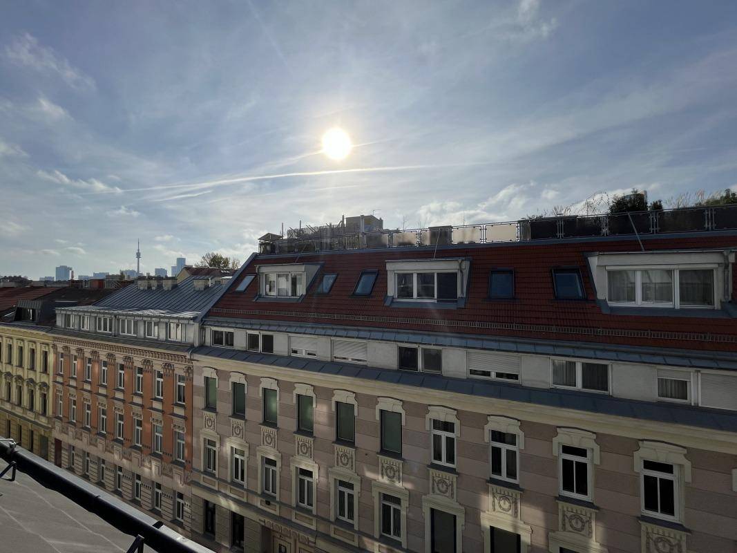 Ausblick