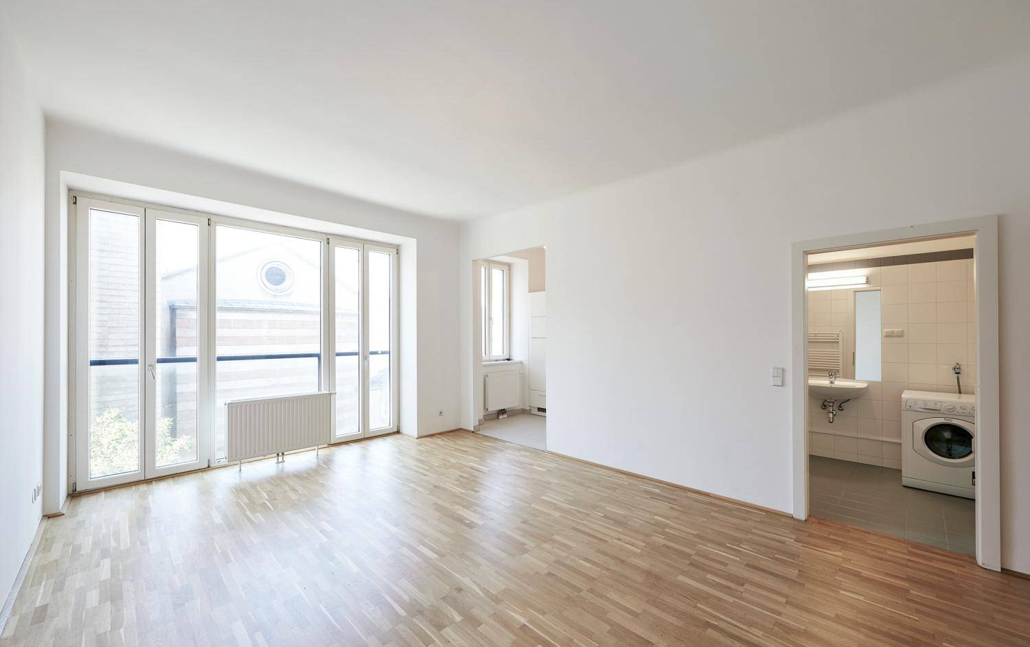 Wohnraum I