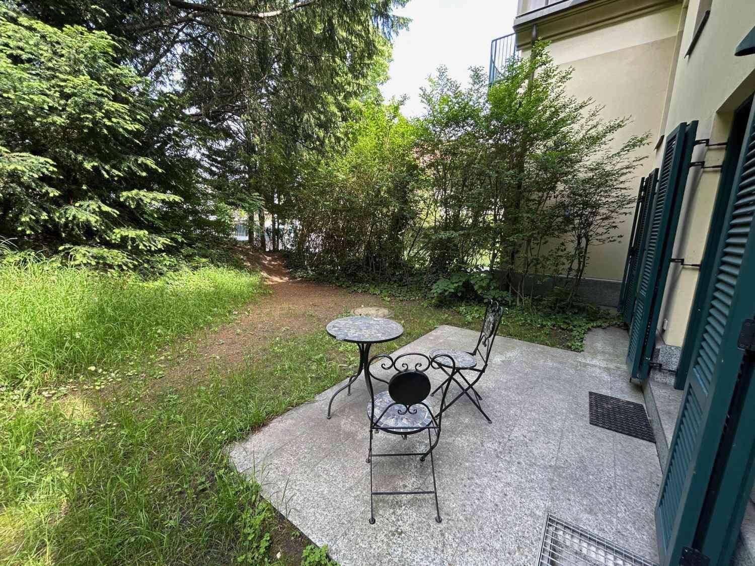 Balkon I