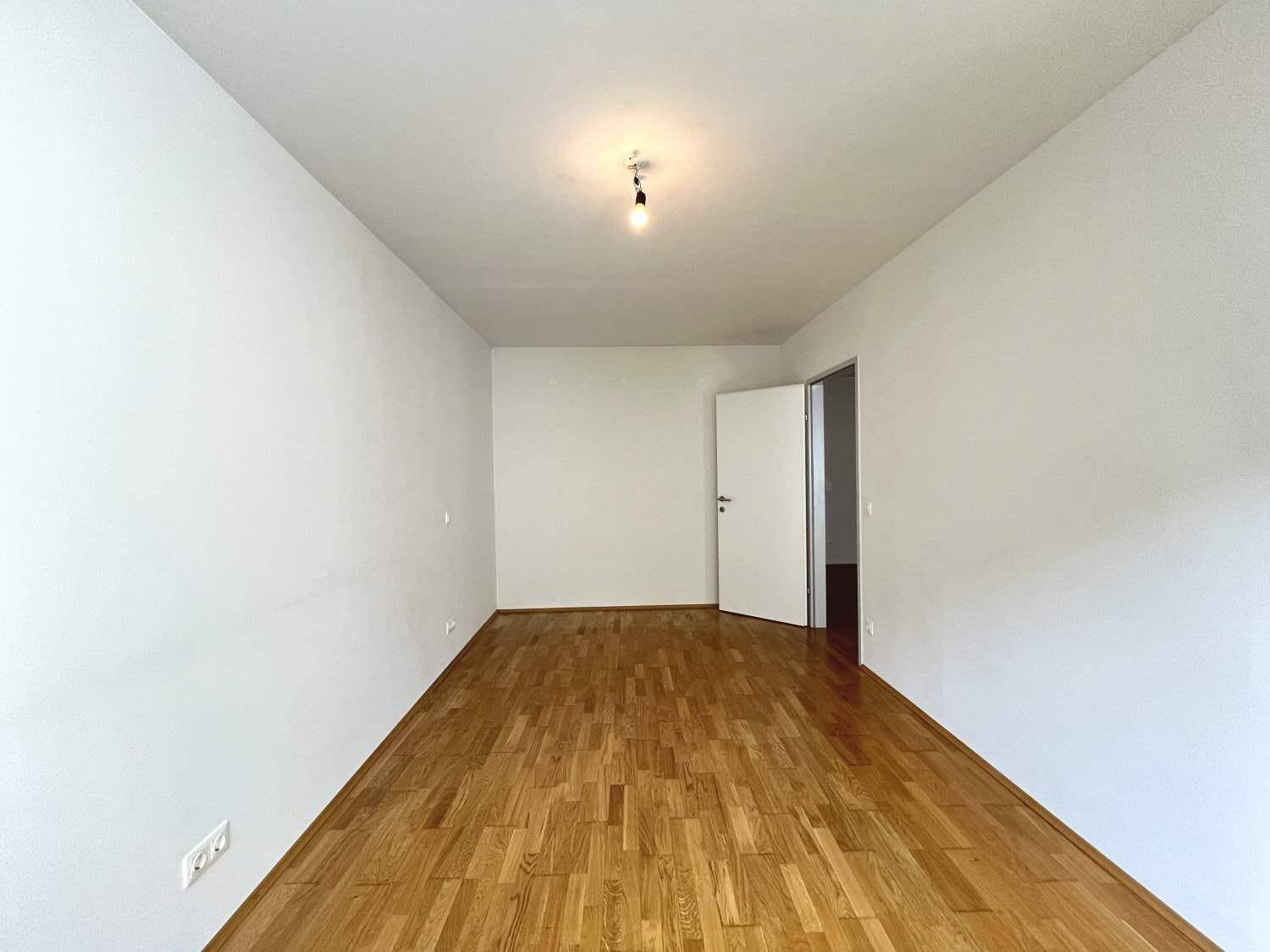 Schlafzimmer II
