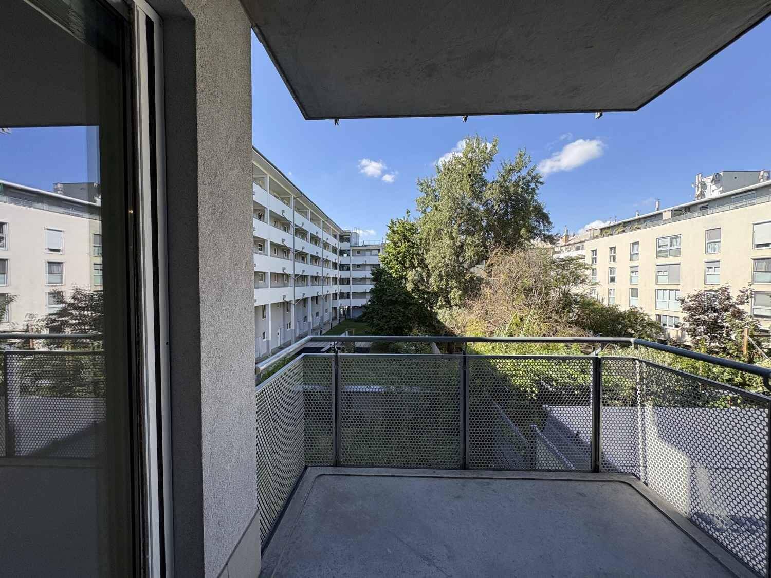 Balkon I