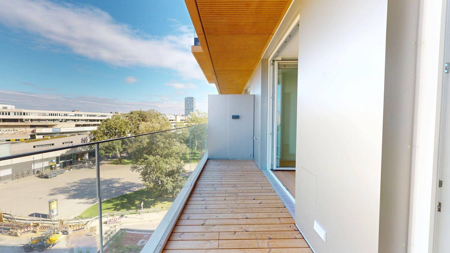 Balkon I