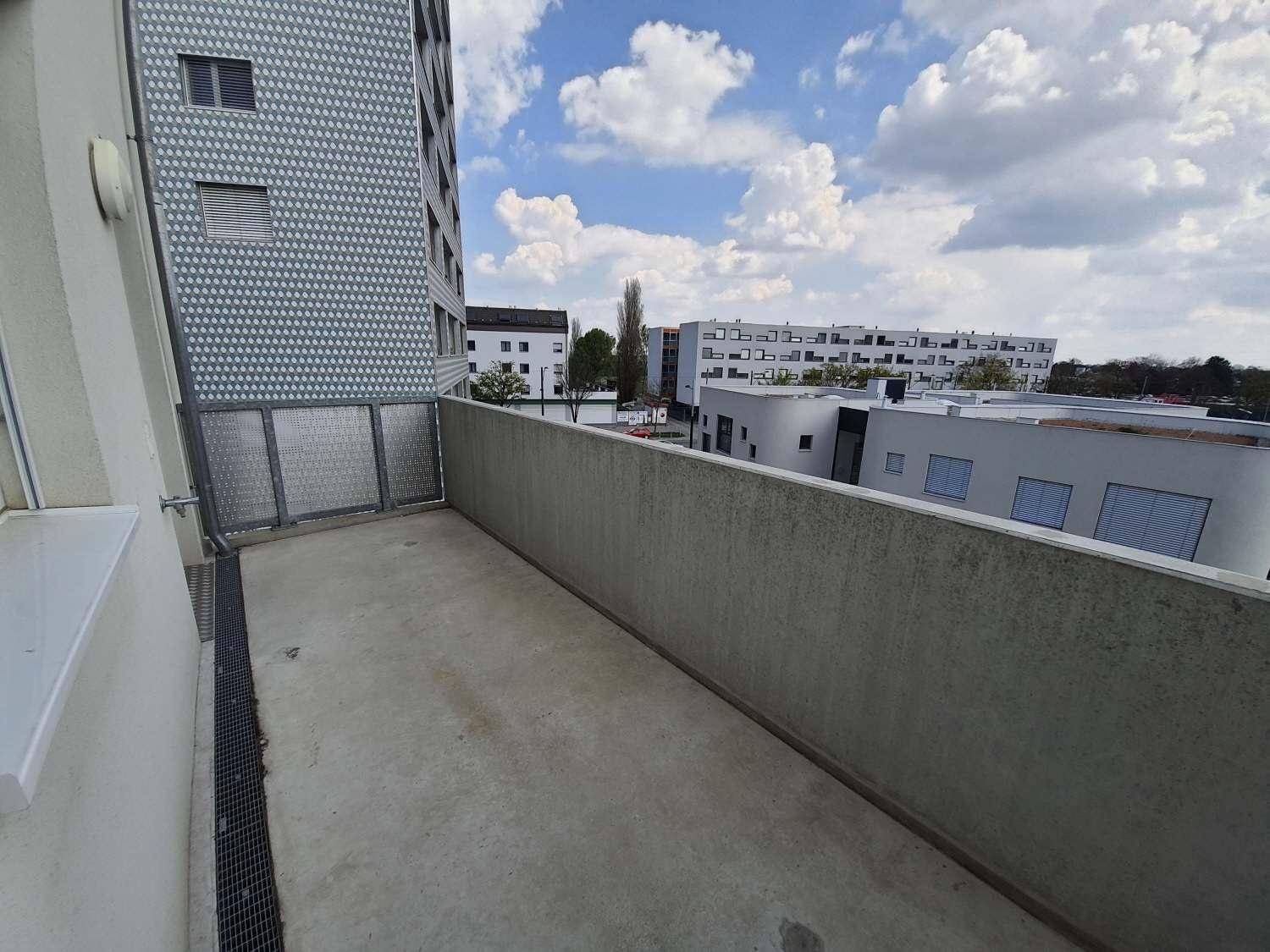 Balkon I