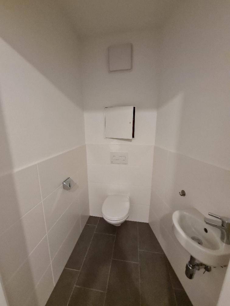 Toilette